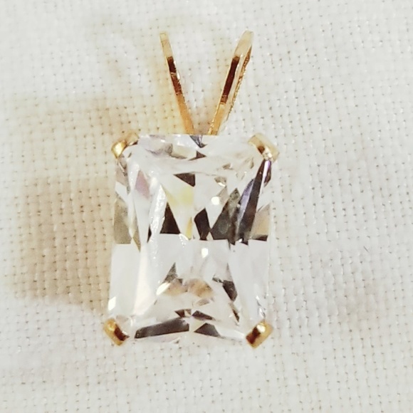 Jewelry - Not Available